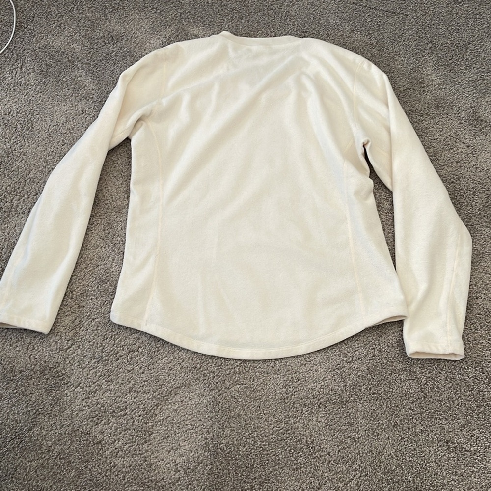 REI Fleece - Picture 2 of 4